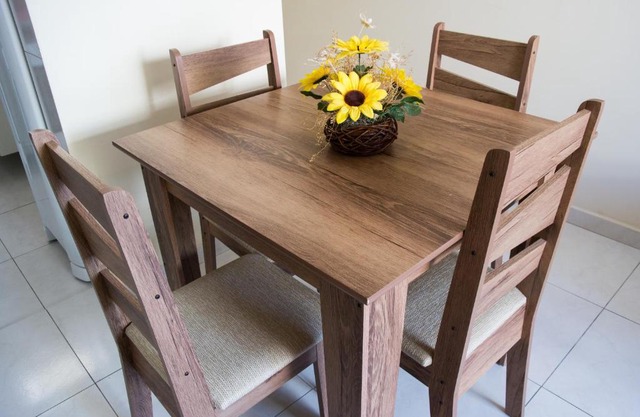 Apartamento Aconchegante 2 Quartos no Bessa