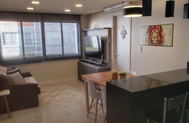 Apartamento Aconchegante Esteio - Coração da Grande Porto Alegre