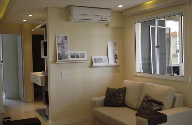 Apartamento Aeroporto