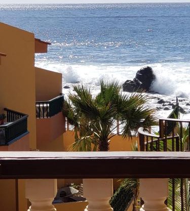 Apartamento Alejandro