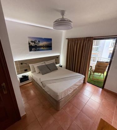 Apartamento Alta Mar en Oasis Tenerife Sur