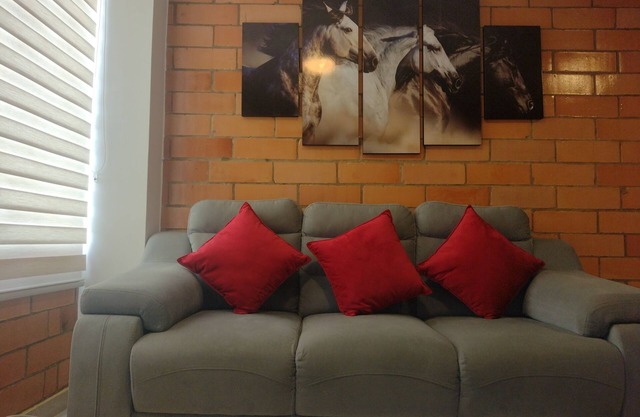 Apartamento Altos de la Villa 72mts