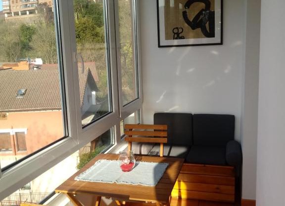 Apartamento Andoaga