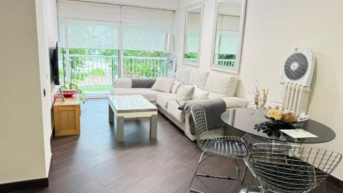 Apartamento Anoeta