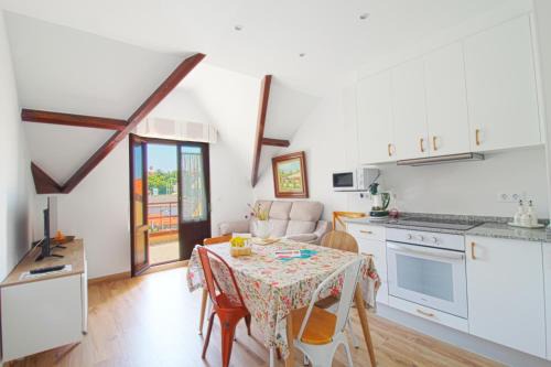 Apartamento Arena Dorada