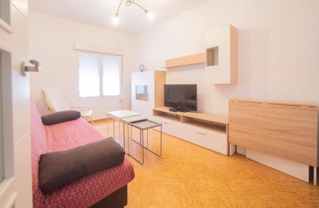 Apartamento Bécquer Gijon