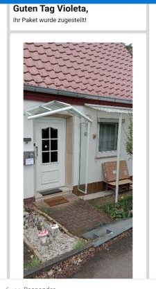 Apartamento Bad Hersfeld- Asbach