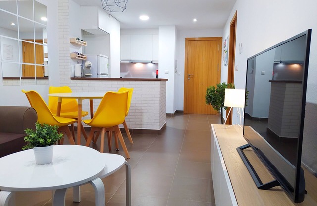 Apartamento Bahía Levante Águilas
