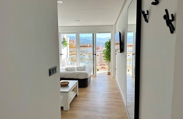 Apartamento Bambú