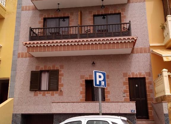 Apartamento Bello Bello
