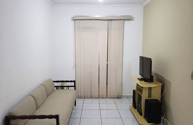 Apartamento bem Localizado