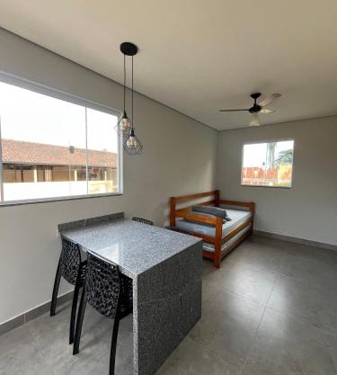 Apartamento Boa Vista Beach