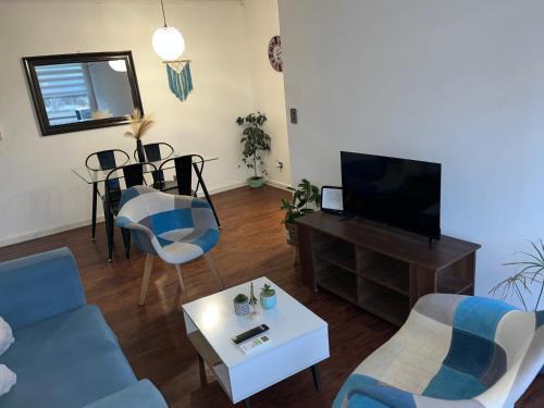 Apartamento Boldo Curico