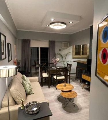 Apartamento BONNENUIT Centro SJ