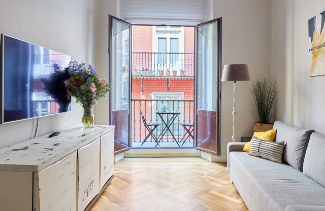 Apartamento Boutique Zapatería 45, 1ºD