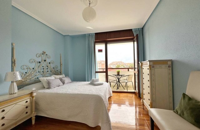 Apartamento Brisa de Noja 6811