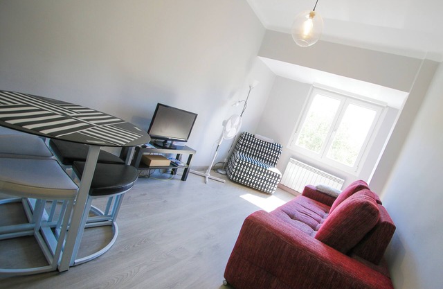 Apartamento Céntrico Reformado CON Wifi