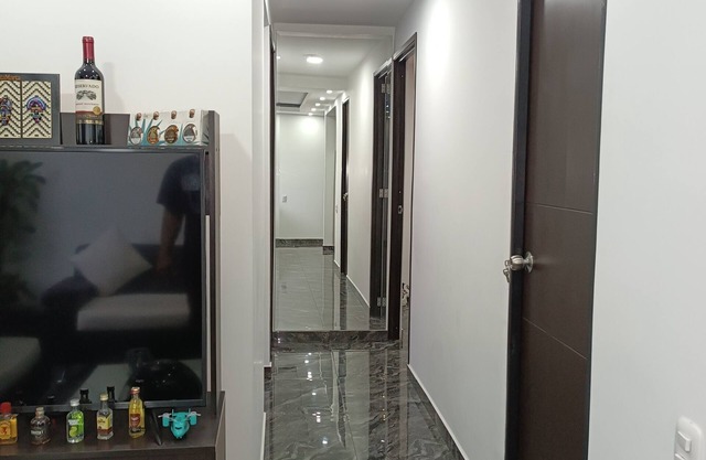 Apartamento Cómodo y Amplio con Buenos Espacios Para Descansar al sur de Cali