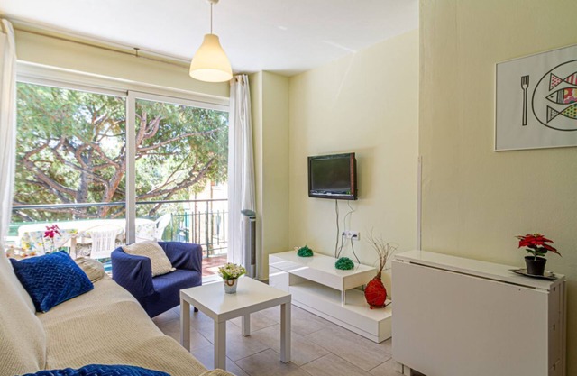 Apartamento Cabrera Montserrat