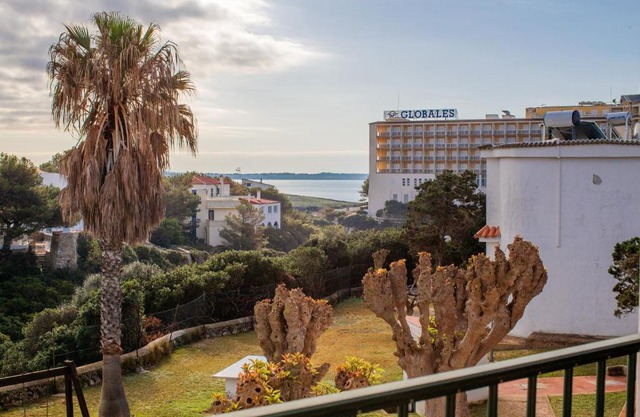 Apartamento Cala en Forcat 34