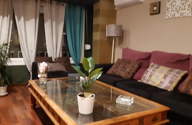 Apartamento CALELLA-BEACH