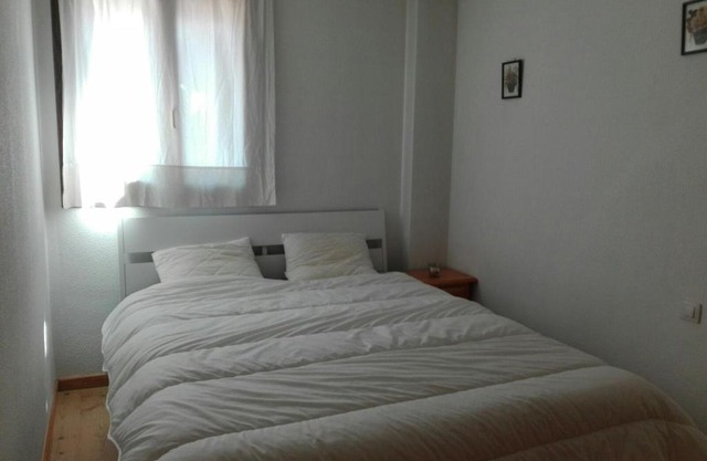 Apartamento Canfranc Estacion