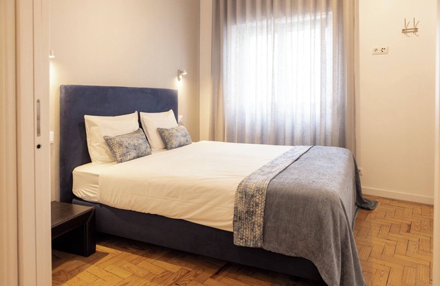 Apartamento Casa das Aguarelas, Right Ground Floor