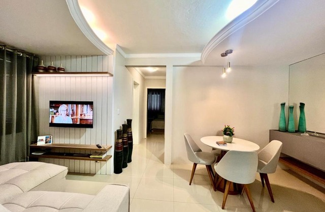 Apartamento Central
