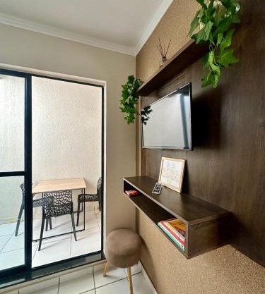 Apartamento Central