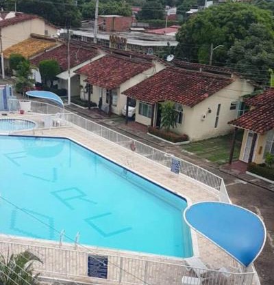 Apartamento centralizado melgar