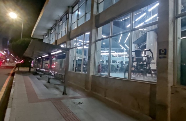 Apartamento Centro Campinas/sp