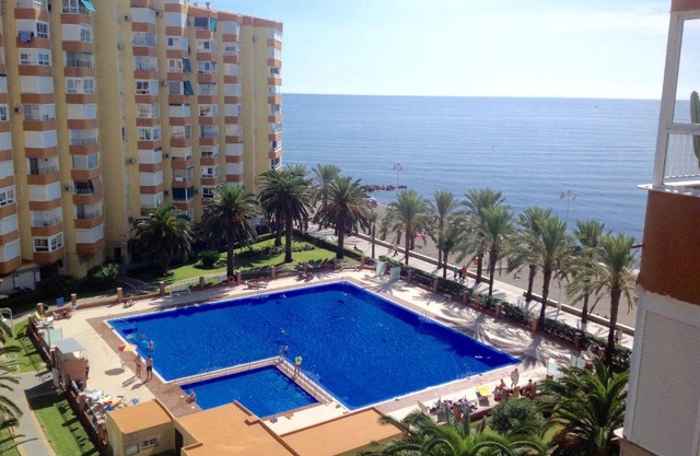 Apartamento Centro Internacional