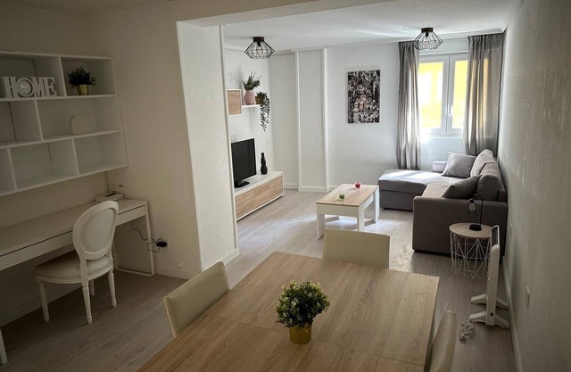 Apartamento Centro Histórico Pamplona