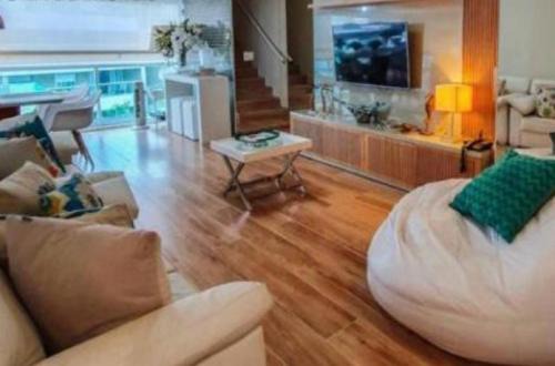 Apartamento cobertura na Riviera de São Lourenço Resort Ilha da Madeira