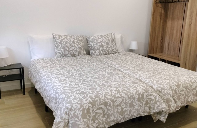 Apartamento com Suíte e Kitchenett