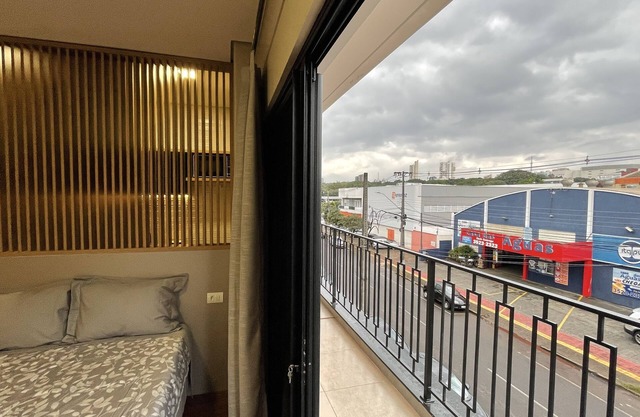 Apartamento Completo Para se Hospedar no Centro de Foz do Iguaçu