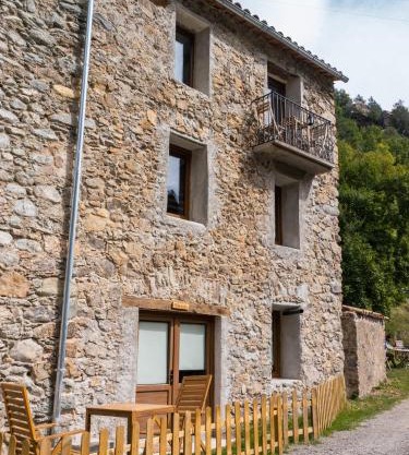 Apartamento con terraza en El Molí de Ribes