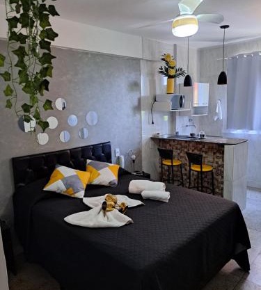 Apartamento CondominioEuropa centro de barra mansa