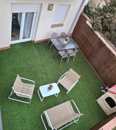 Apartamento Confort Valderrobres