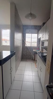 Apartamento Cop 30 Ideal Samambaia