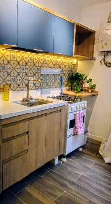 Apartamento Coração de Ipanema