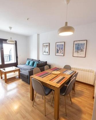 Apartamento Cumbres