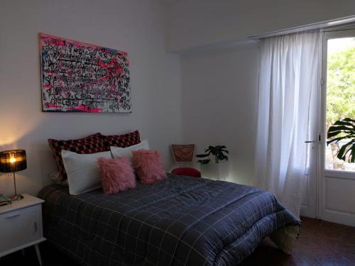 Apartamento de 3 Habitaciones en el Centro