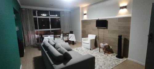 Apartamento de 4 quartos, 2 suítes com garagem perto da Paulista