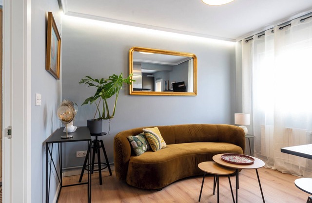 Apartamento de diseño en Santander