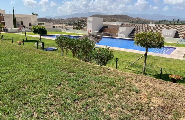 Apartamento de Lujo Valle del Este