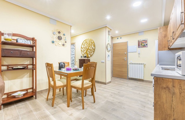 Apartamento Deluxe 2 Habitaciones Siete Picos