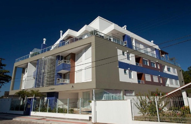 Apartamento Duplex