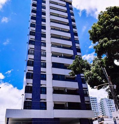Apartamento - Ed Jatiuca