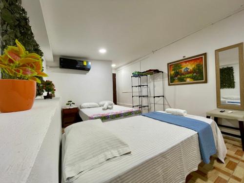 Apartamento el Almendro